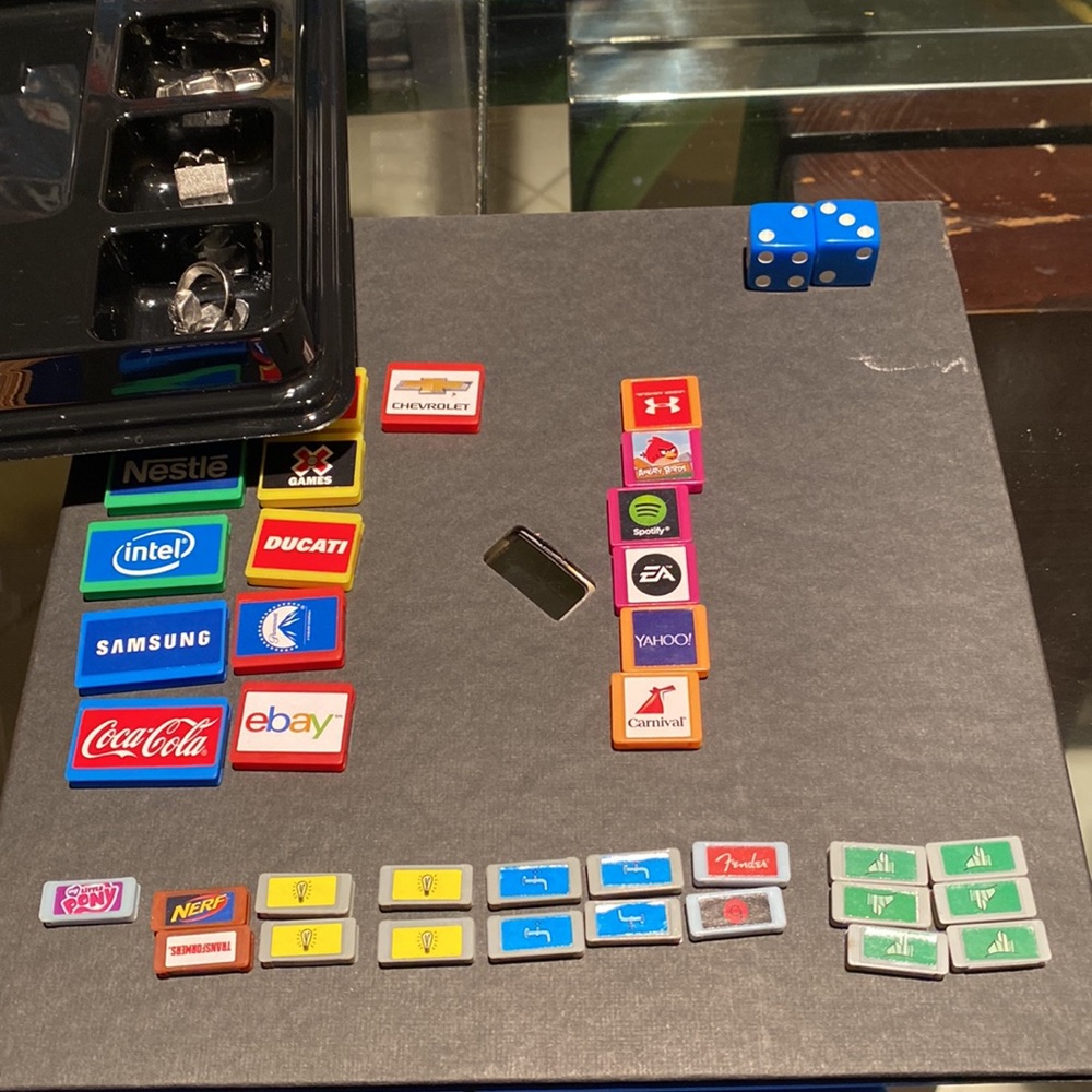 Empire Game - Picture 2 of 12